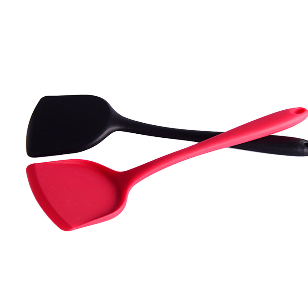 ซิลิโคนเวิลด์ อุปกรณ์ทำอาหารซิ - Okonomiyaki Spatula บทวิจารณ์และราคา