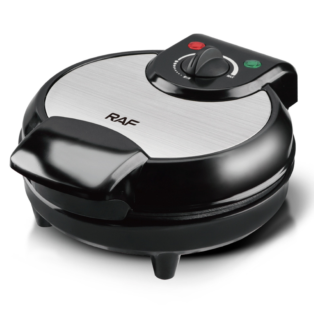 เครื่องทําวาฟเฟิลโคนไฟฟ้าพร้อม - Waffle Cone Maker บทวิจารณ์และราคา