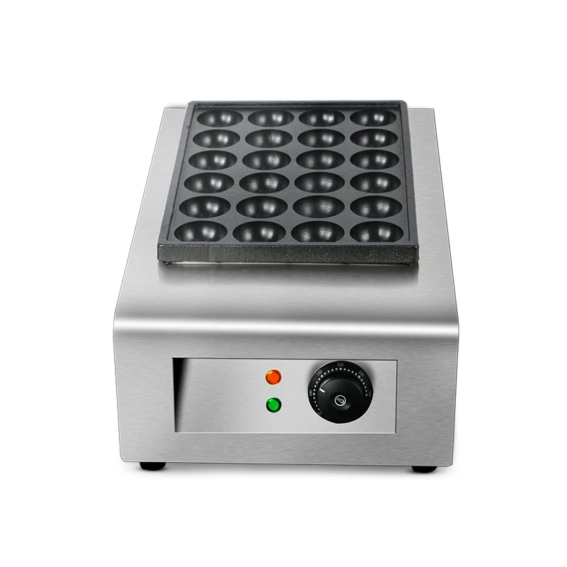 เครื่องทำทาโกะยากิไฟฟ้าขนาดใหญ - Takoyaki Grill Plate บทวิจารณ์และราคา