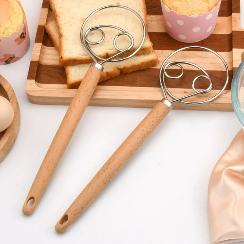 เครื่องผสมแป้งแบบมือถือขนาด 10 - Danish Pancake Pan บทวิจารณ์และราคา