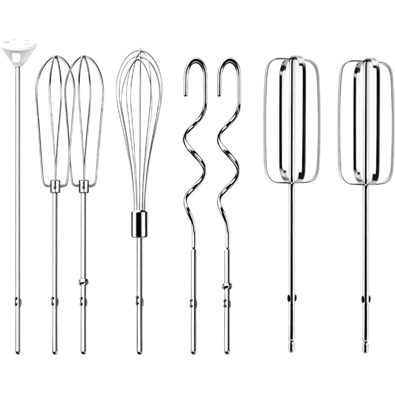 อุปกรณ์เสริมเครื่องผสมอาหาร KE - Kitchenaid Mixer Hand Mixer บทวิจารณ์และราคา