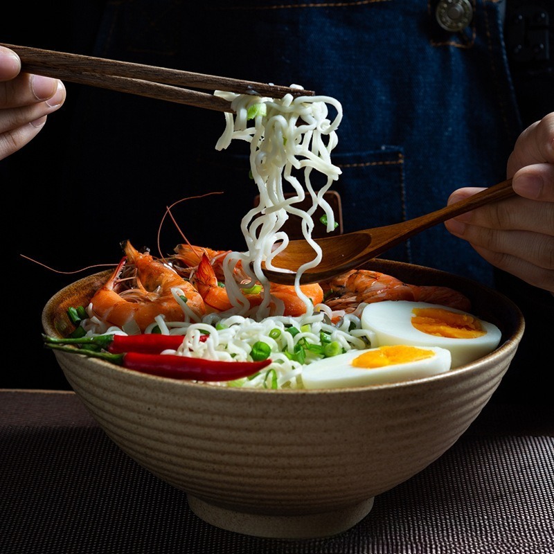 ชามเซรามิกสไตล์ญี่ปุ่นสำหรับบะ - Dim Sum Basket บทวิจารณ์และราคา