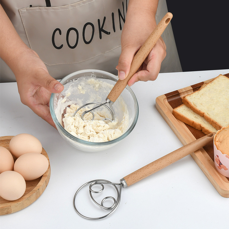 ที่ตีแป้งสแตนเลสแบบเดนมาร์กพร้ - Danish Pancake Pan บทวิจารณ์และราคา