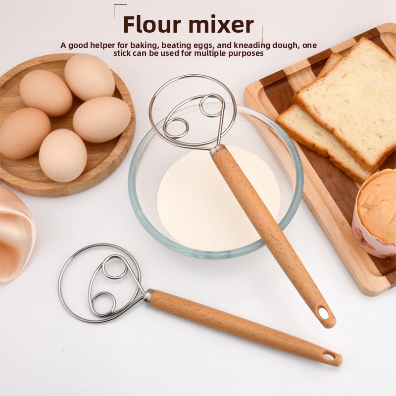 ที่ตีแป้งสแตนเลสแบบเดนมาร์กพร้ - Danish Pancake Pan บทวิจารณ์และราคา