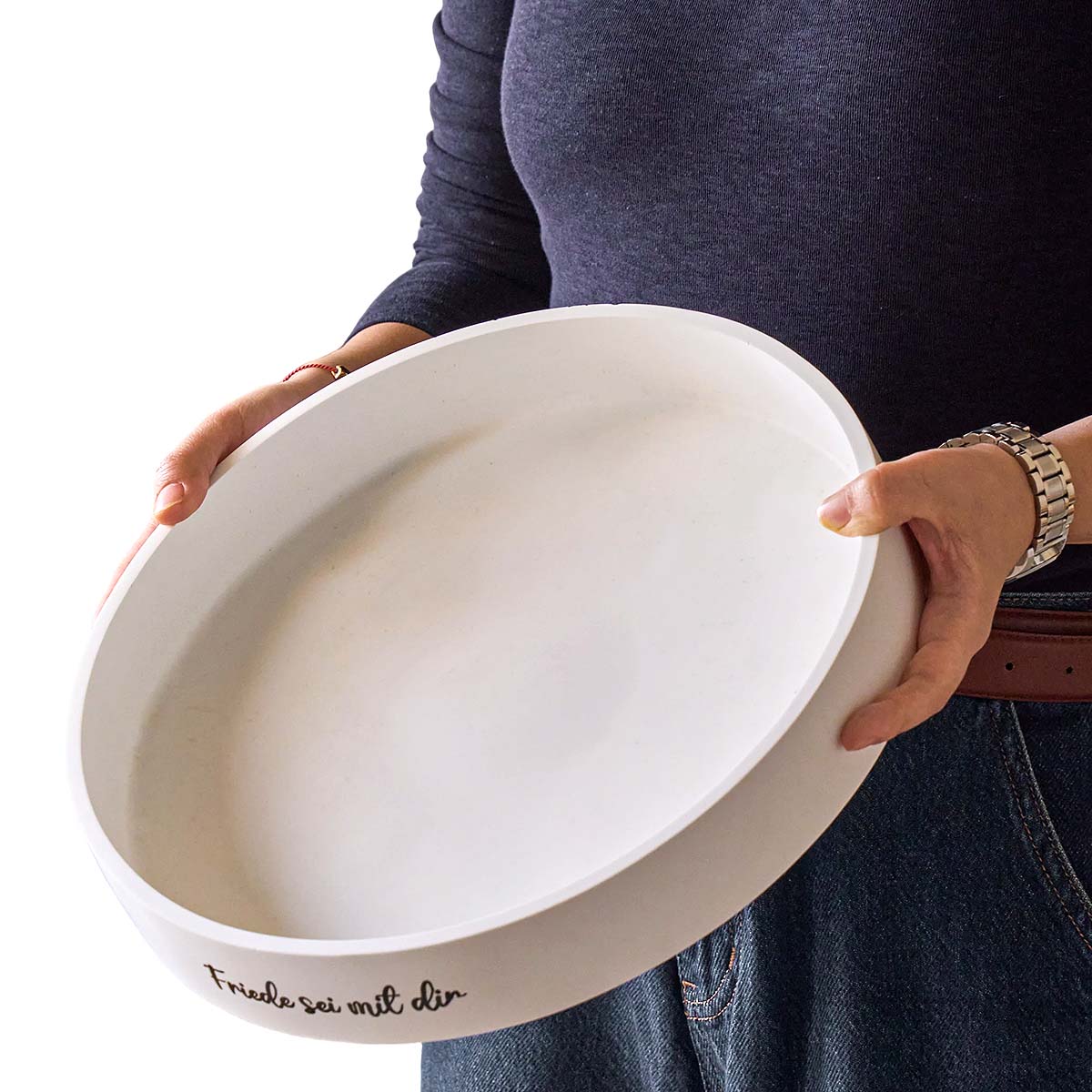 แม่พิมพ์ซิลิโคนสำหรับทำภาชนะทร - Potsticker Mold บทวิจารณ์และราคา