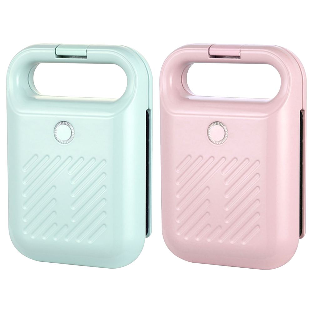 เครื่องทำแซนวิชไฟฟ้า เครื่องปิ - Egg Waffle Pan บทวิจารณ์และราคา
