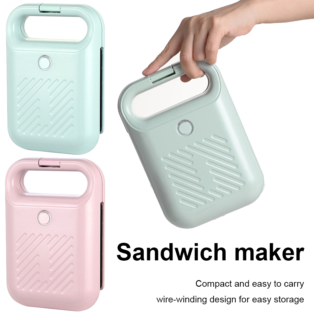 เครื่องทำแซนวิชไฟฟ้า เครื่องปิ - Egg Waffle Pan บทวิจารณ์และราคา