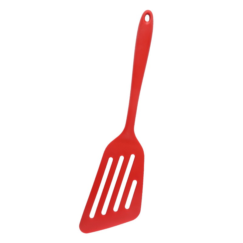 ไข่ปลากระทะไม้พาย Scoop ทอดพลั - Okonomiyaki Spatula บทวิจารณ์และราคา
