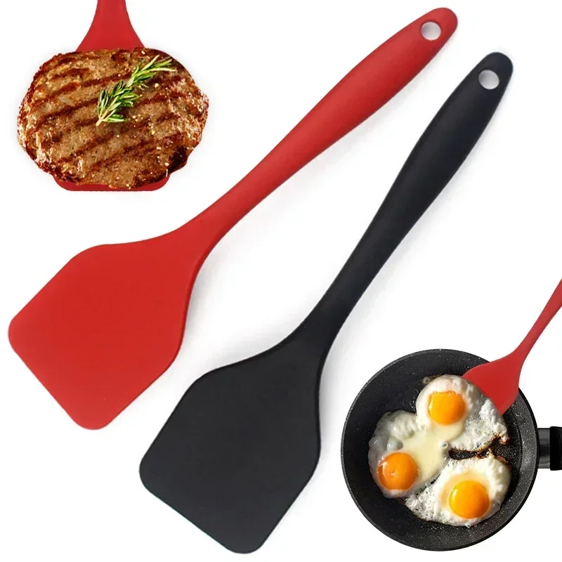 ตะหลิวซิลิโคนขนาดเล็ก 20.5 ซม. - Okonomiyaki Spatula บทวิจารณ์และราคา